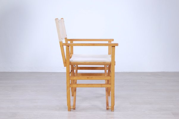 Folding Director's Chair from Palmai-XSG-928807