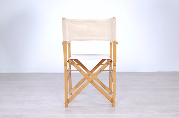 Folding Director's Chair from Palmai-XSG-928807