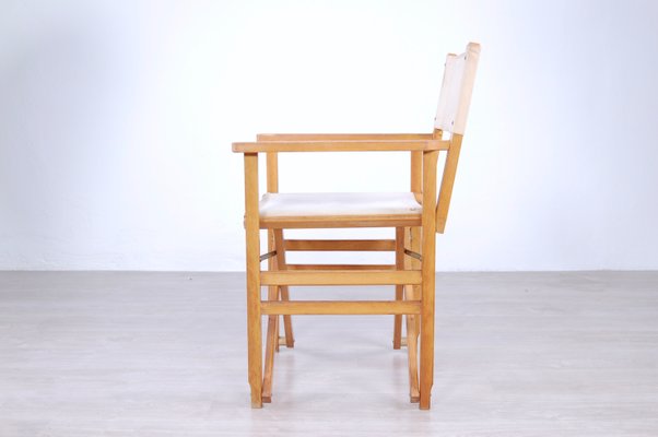 Folding Director's Chair from Palmai-XSG-928807