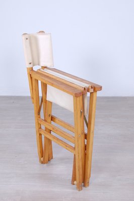 Folding Director's Chair from Palmai-XSG-928807