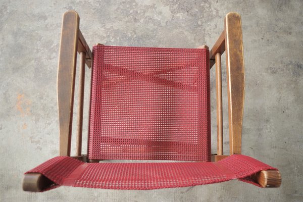 Folding Directors Chair, 1990s-KNM-1386027