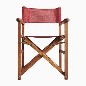 Folding Directors Chair, 1990s-KNM-1386027