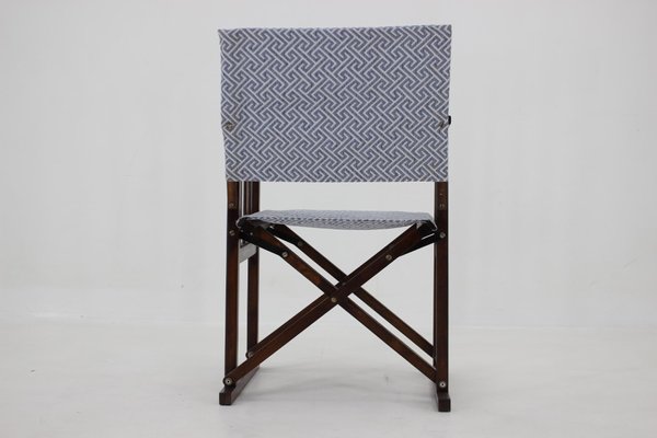 Folding Directors Chair, Europe, 1970s-TZ-1423400