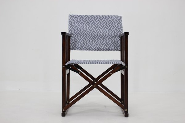 Folding Directors Chair, Europe, 1970s-TZ-1423400