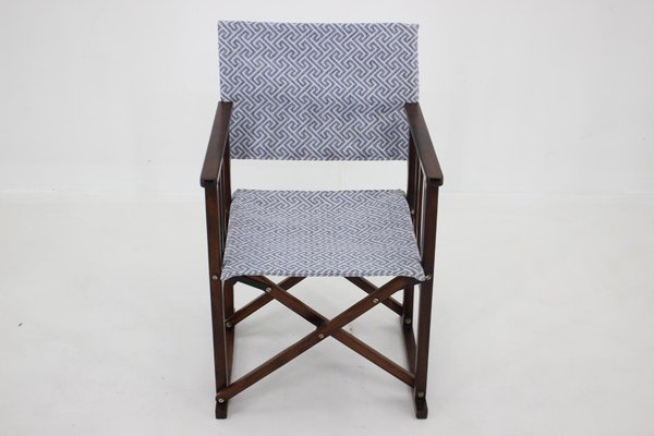 Folding Directors Chair, Europe, 1970s-TZ-1423400