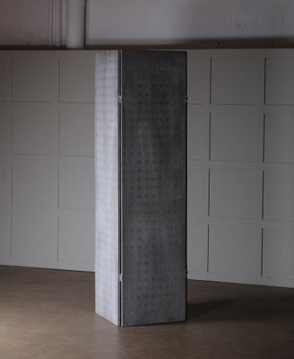 Folding Screen / Room Divider attributed to Källemo, 1990s-QU-1754814