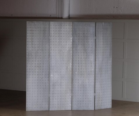 Folding Screen / Room Divider attributed to Källemo, 1990s-QU-1754814