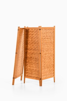 Folding Screens / Room Dividers from Alberts, Sweden, Set of 2-SC-848486