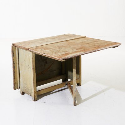 Folding Table, 1800s-VAP-1093814