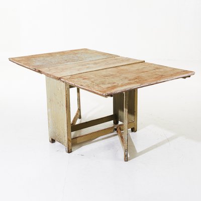 Folding Table, 1800s-VAP-1093814