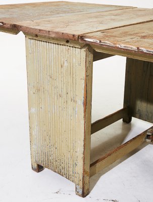 Folding Table, 1800s-VAP-1093814