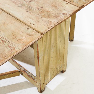 Folding Table, 1800s-VAP-1093814