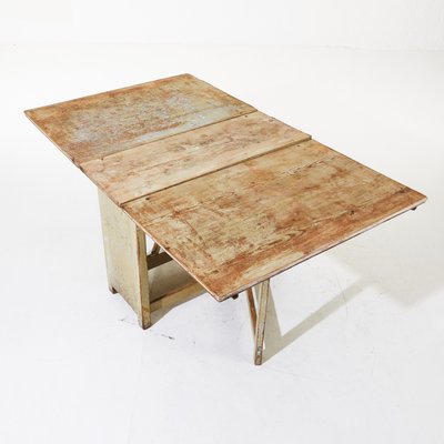 Folding Table, 1800s-VAP-1093814