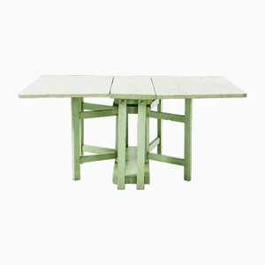 Folding Table, 1850s-VAP-2016466