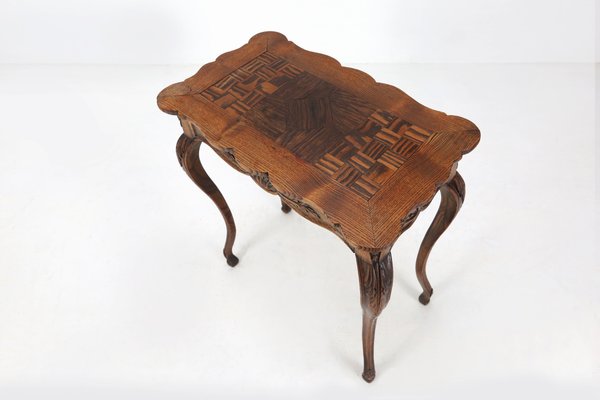 Folding Table, 1900s-YSY-1268158