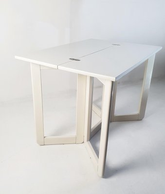 Folding Table by Giovanni Offredi for MC Selvini, Italy-FO-1315578