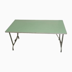 Folding Table in Formica, 1960s-WWQ-1820566