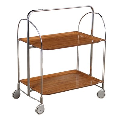 Folding Trolley, 1970s-VMM-2042316