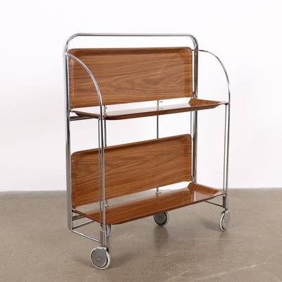 Folding Trolley, 1970s-VMM-2042316