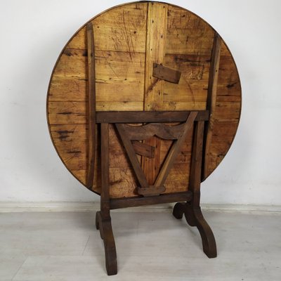 Folding Winegrower Table-EAD-1719447