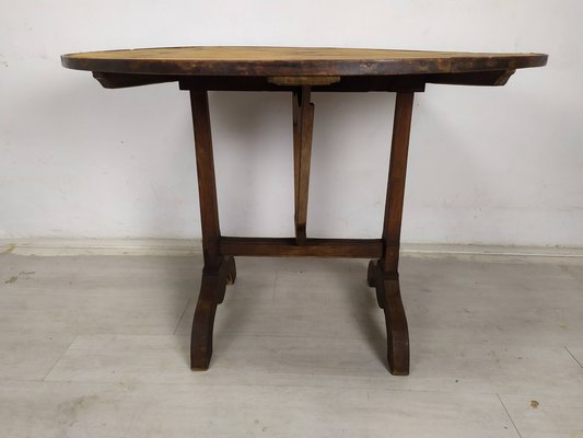 Folding Winegrower Table-EAD-1719447