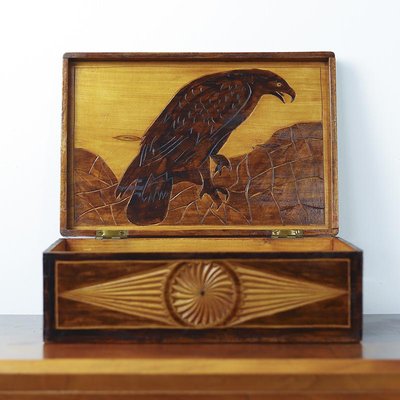 Folk Art Box-MEL-2034445