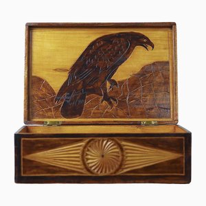 Folk Art Box-MEL-2034445