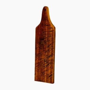 Folk Crafted Oak Cutting Board-ALG-1417648