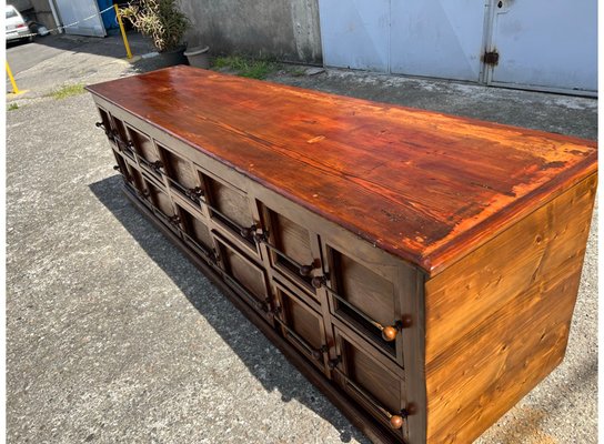 Food Shop Cabinets, 1920s-LAM-1770534