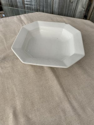 Footed Bowl from Haas & Czjzek, 1960s-OXJ-1737413