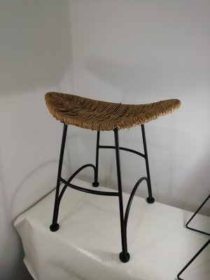 Footrest by Tom Dixon for Cappellini, 1990s-HNE-1750036