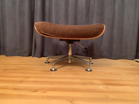 Footstool, Switzerland, 1960s-RTR-1406602