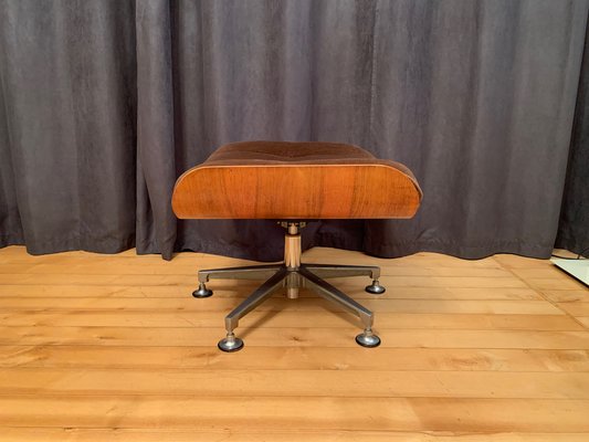 Footstool, Switzerland, 1960s-RTR-1406602