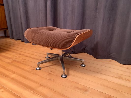 Footstool, Switzerland, 1960s-RTR-1406602