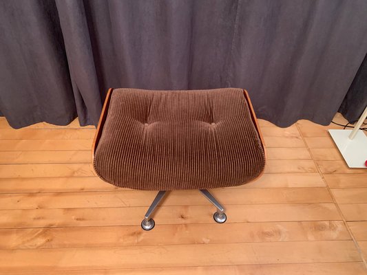 Footstool, Switzerland, 1960s-RTR-1406602