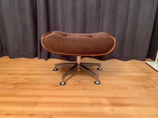 Footstool, Switzerland, 1960s-RTR-1406602