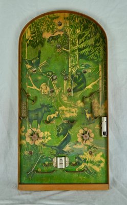 Forest Pinball, 1960s-ROJ-725278