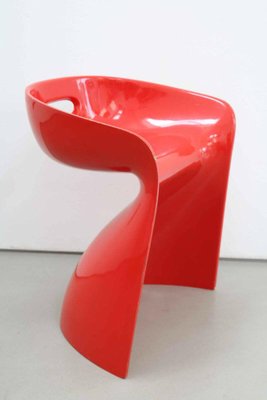 Form + Life Stool by Winfried Staeb-FJP-1717639