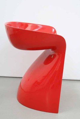 Form + Life Stool by Winfried Staeb-FJP-1717639