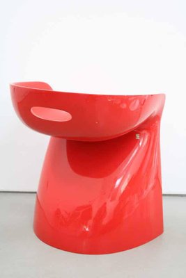 Form + Life Stool by Winfried Staeb-FJP-1717639