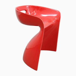 Form + Life Stool by Winfried Staeb-FJP-1717639