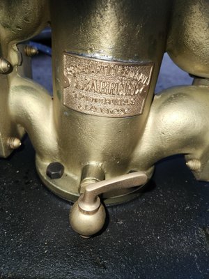 Former Wine Pump-HJH-1808164