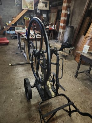 Former Wine Pump-HJH-1808164