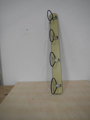 Formica Coat Rack, 1970s-WWQ-1306174