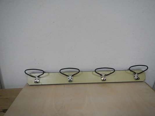 Formica Coat Rack, 1970s-WWQ-1306174