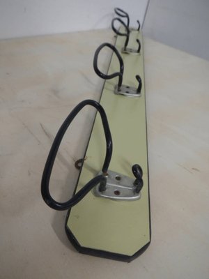 Formica Coat Rack, 1970s-WWQ-1306174