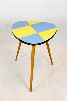 Formica Coffee Table from Drevopodnik Brno, 1960s-WVS-1080729