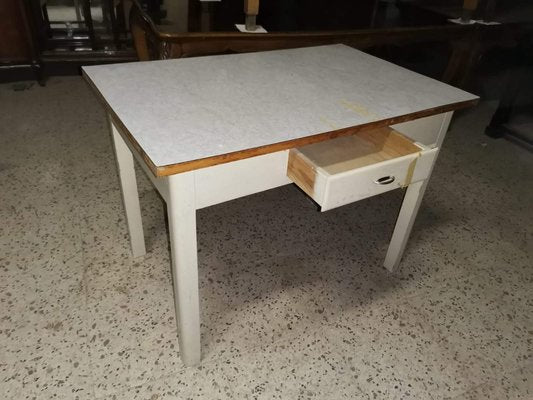 Formica Dining Table, 1950s-RAQ-659548