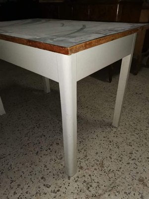 Formica Dining Table, 1950s-RAQ-659548