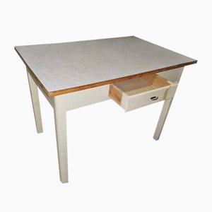 Formica Dining Table, 1950s-RAQ-659548